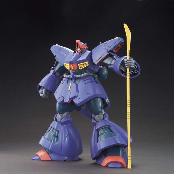 Bandai Hobby HGUC 1/144 