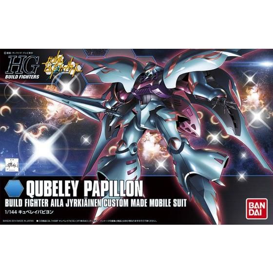 Bandai Hobby HGBF 