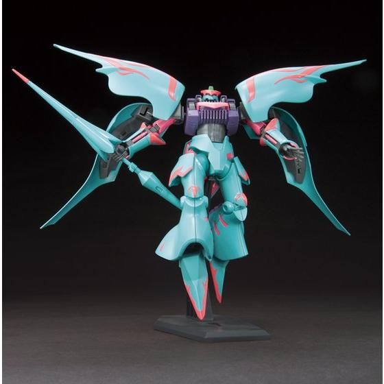 Bandai Hobby HGBF 