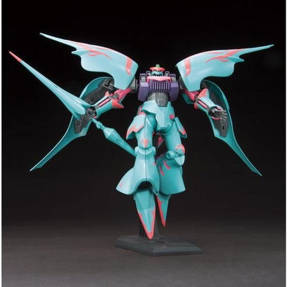 Bandai Hobby HGBF 1/144 QUBELEY PAPILLON(2014)