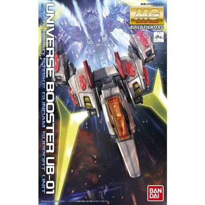 MG 1/100 Universe Booster(2014)