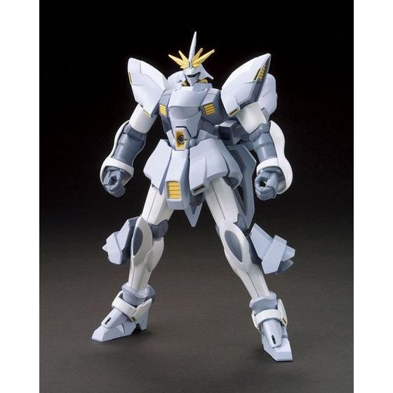 Bandai Hobby HGBF 1/144 Miss Sazabi(2014)