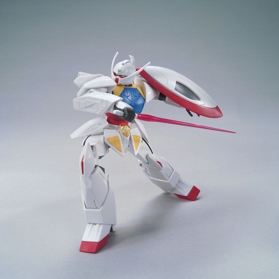Bandai Hobby HGCC 
