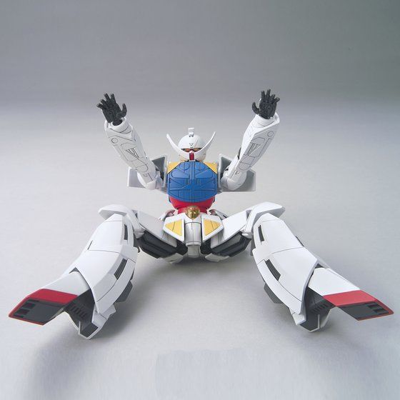 Bandai Hobby HGCC 