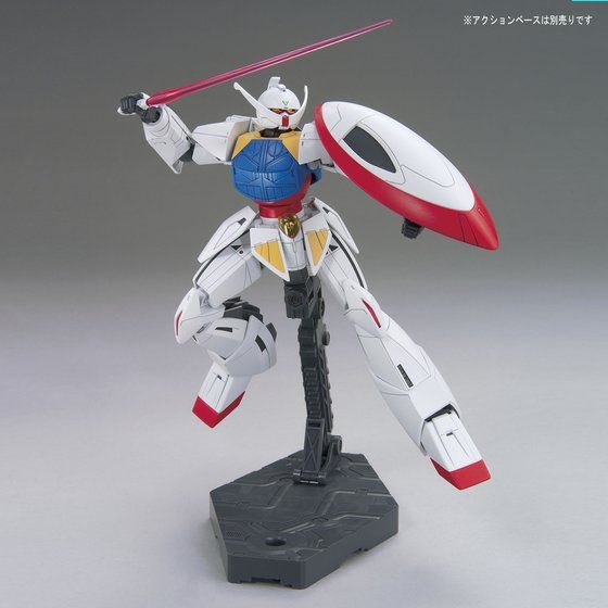 Bandai Hobby HGCC 