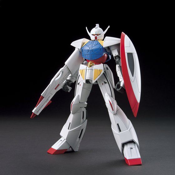 Bandai Hobby HGCC 