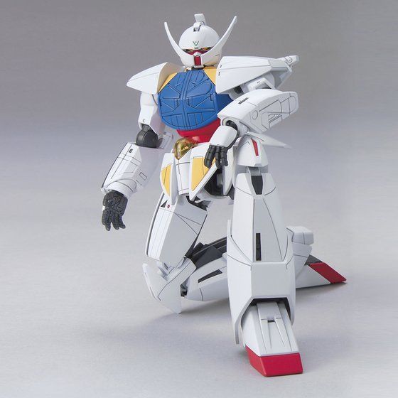 Bandai Hobby HGCC 