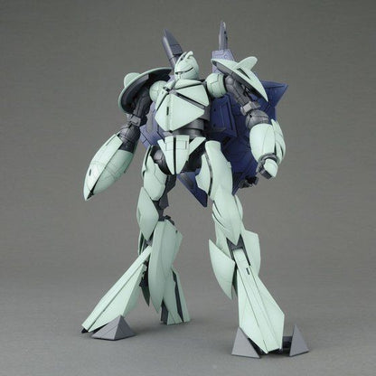 Bandai Hobby MG 1/100 Turn X(2014)