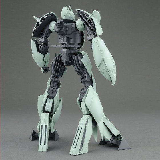 Bandai Hobby MG 1/100 Turn X(2014)