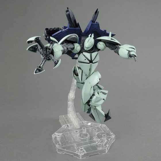 Bandai Hobby MG 1/100 Turn X(2014)