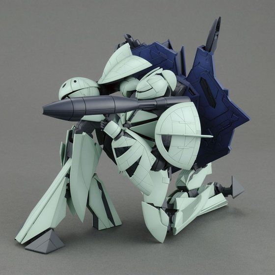 Bandai Hobby MG 1/100 Turn X(2014)