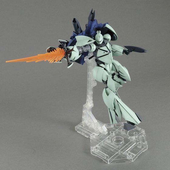 Bandai Hobby MG 1/100 Turn X(2014)