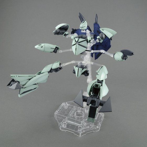 Bandai Hobby MG 1/100 Turn X(2014)
