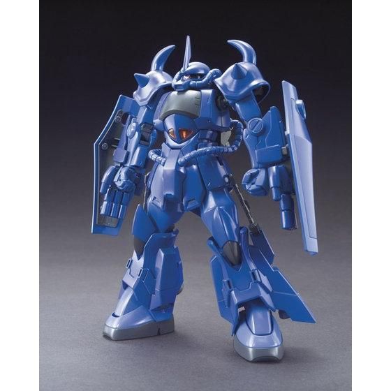 Bandai Hobby HGBF 1/144 Gouf R35(2014)