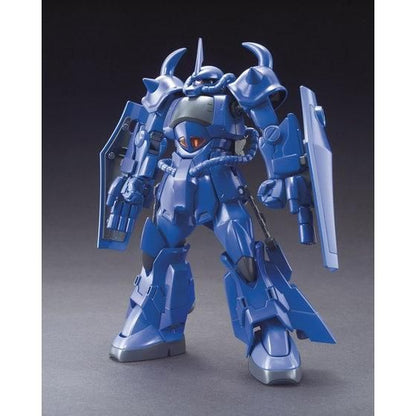 Bandai Hobby HGBF 1/144 Gouf R35(2014)