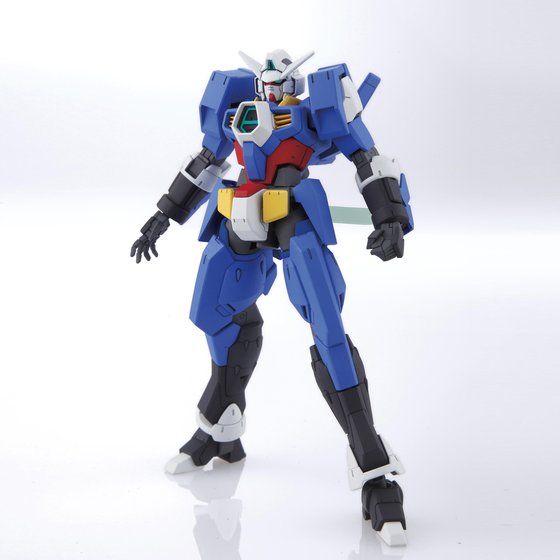 Bandai Hobby HG 1/144 