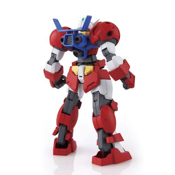 Bandai Hobby HG 1/144 