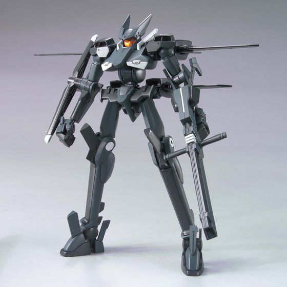 Bandai Hobby HG 001/144 
