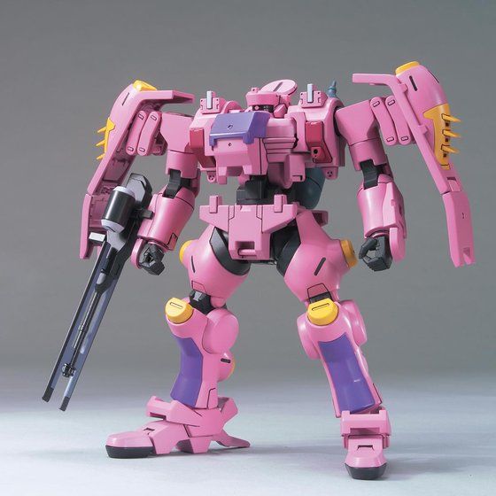 Bandai Hobby HG00 1/144 
