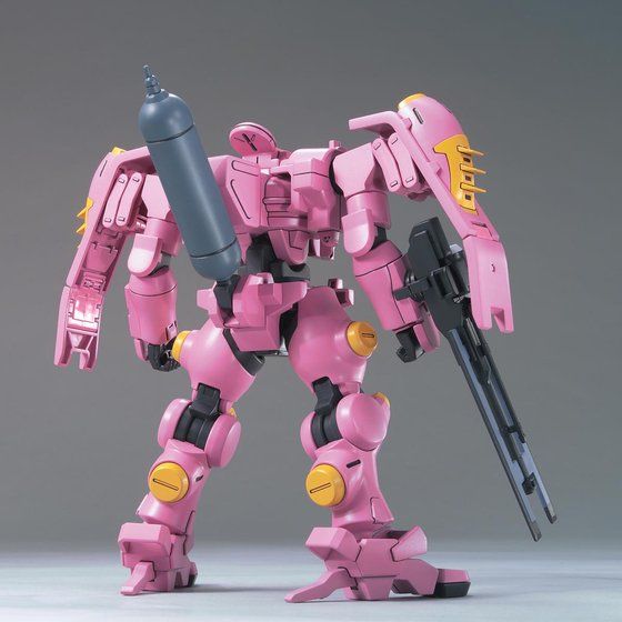 Bandai Hobby HG00 1/144 