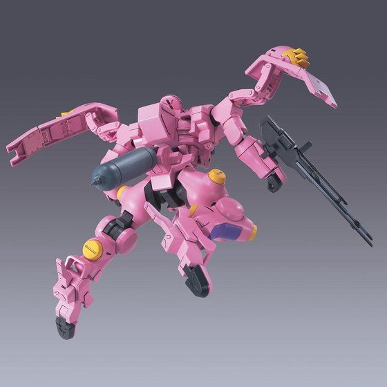 Bandai Hobby HG00 1/144 