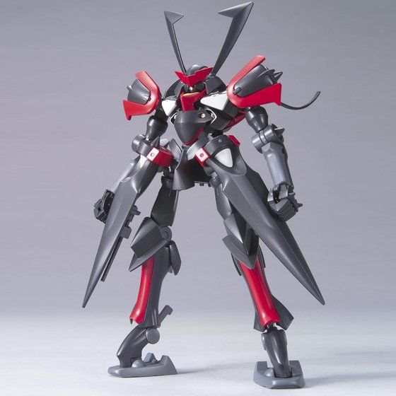 Bandai Hobby HG00 1/144 