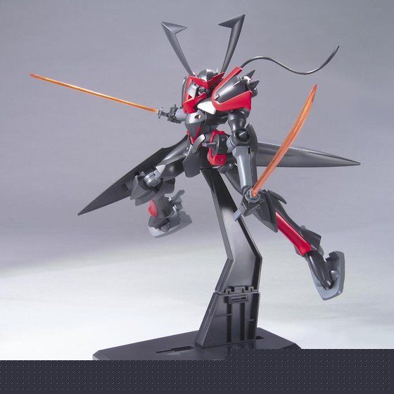 Bandai Hobby HG00 1/144 