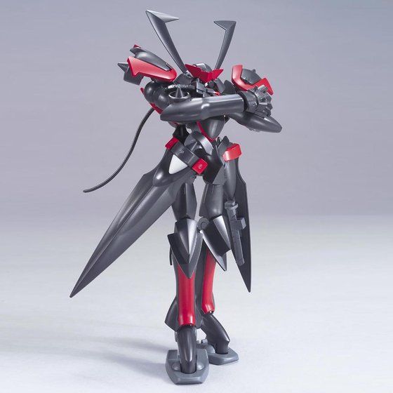 Bandai Hobby HG00 1/144 