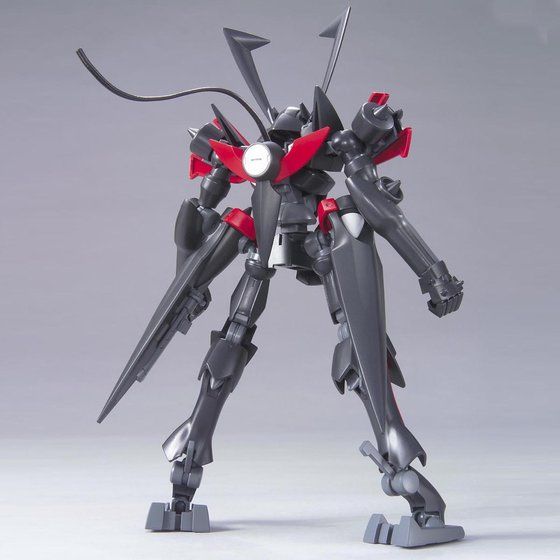 Bandai Hobby HG00 1/144 