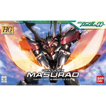 Bandai Hobby HG00 1/144 