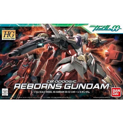 Bandai Hobby HG00 