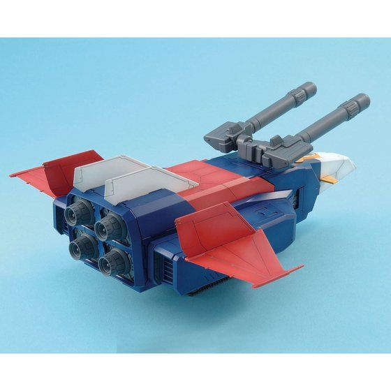 Bandai Hobby MG 1/100 G FIGHTER(2009)