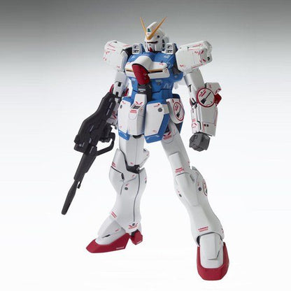 Bandai Hobby MG 1/100 V Gundam Ver.Ka(2009)