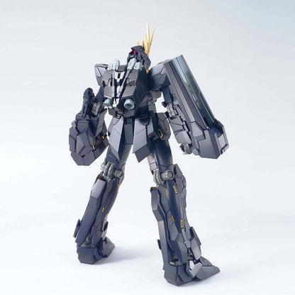 Bandai Hobby MG 1/100 RX-0 Unicorn Gundam 2 Banshee (2012)