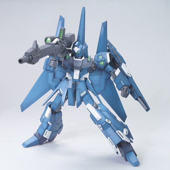 Bandai Hobby MG 1/100 Re-Zel (Commander Type)(2011)