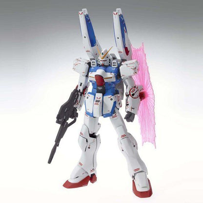 Bandai Hobby MG 1/100 V-Dash Gundam Ver.Ka (2010)
