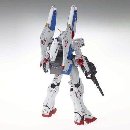 Bandai Hobby MG 1/100 V-Dash Gundam Ver.Ka (2010)