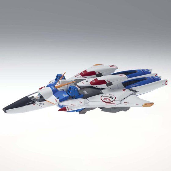 Bandai Hobby MG 1/100 V-Dash Gundam Ver.Ka (2010)