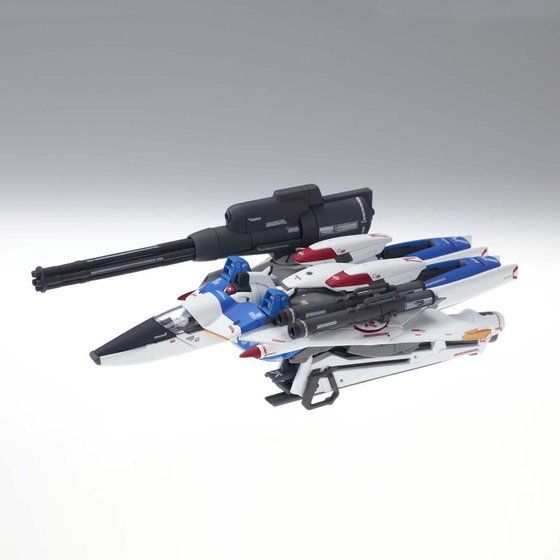 Bandai Hobby MG 1/100 V-Dash Gundam Ver.Ka (2010)