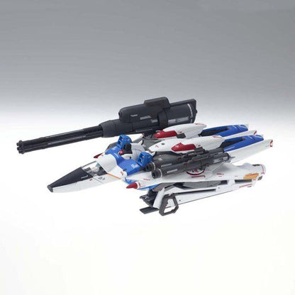 Bandai Hobby MG 1/100 V-Dash Gundam Ver.Ka (2010)