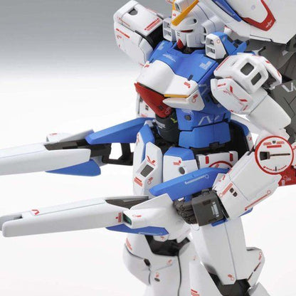 Bandai Hobby MG 1/100 V-Dash Gundam Ver.Ka (2010)