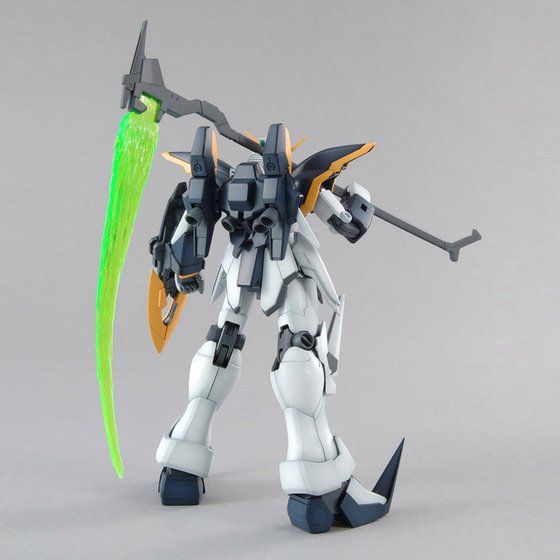 MG 1/100 Gundam Deathscythe EW (2010)
