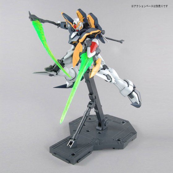 MG 1/100 Gundam Deathscythe EW (2010)