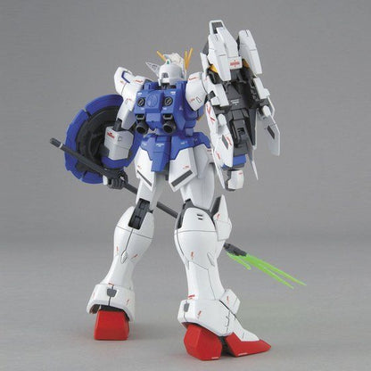 Bandai Hobby MG 1/100 XXXG-01S Shenlong Gundam EW Ver (2011)
