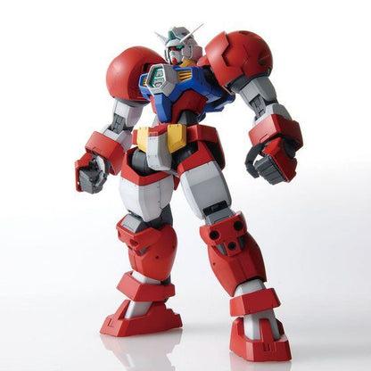 Bandai Hobby MG 1/100 Gundam AGE-1 Titus(2012)