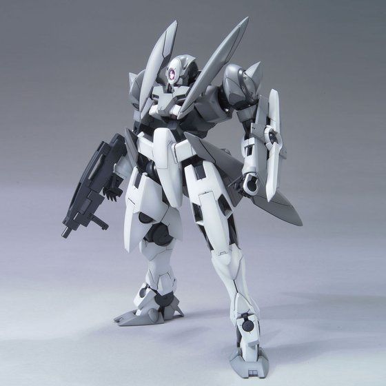Bandai Hobby MG 1/100 GN-X(2010)