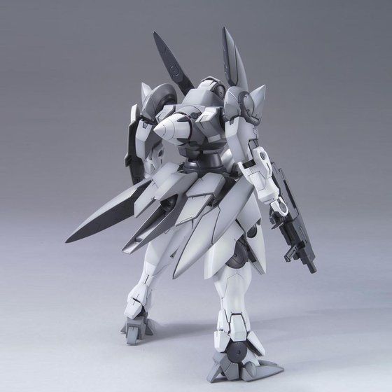 Bandai Hobby MG 1/100 GN-X(2010)