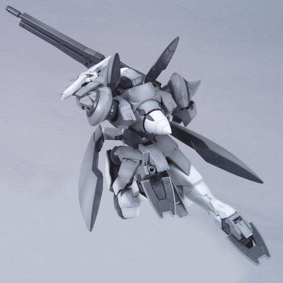 Bandai Hobby MG 1/100 GN-X(2010)