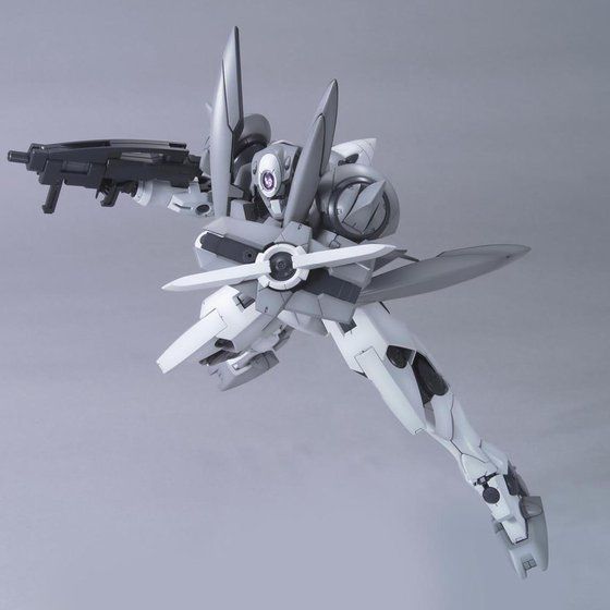 Bandai Hobby MG 1/100 GN-X(2010)