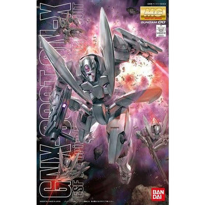 Bandai Hobby MG 1/100 GN-X(2010)
